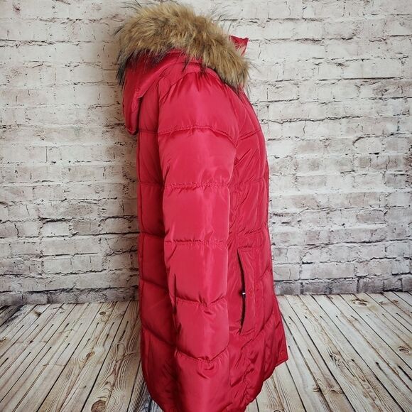 Tommy Hilfiger Ultra Loft Parka - Picture 2 of 8